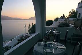 Aegialis Hotel & Spa