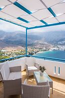 Aegialis Hotel & Spa