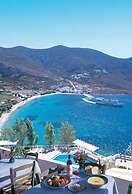 Aegialis Hotel & Spa