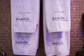 Aegialis Hotel & Spa