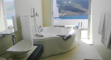 Aegialis Hotel & Spa