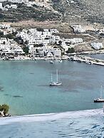 Aegialis Hotel & Spa