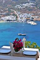 Aegialis Hotel & Spa