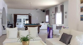 Aegialis Hotel & Spa