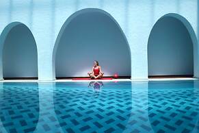 Aegialis Hotel & Spa