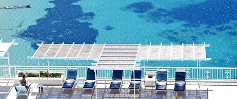 Aegialis Hotel & Spa