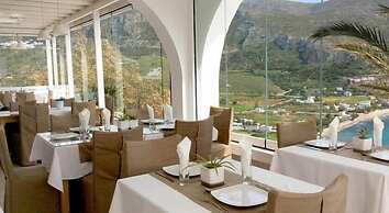 Aegialis Hotel & Spa