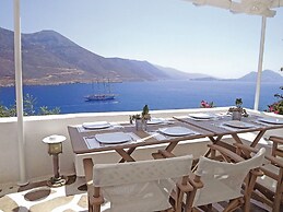 Aegialis Hotel & Spa