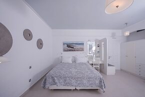 Aegialis Hotel & Spa