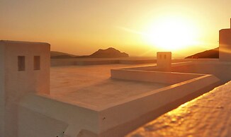 Aegialis Hotel & Spa