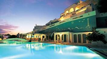 Aegialis Hotel & Spa