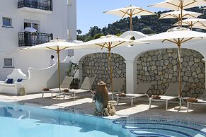 La Residenza Capri