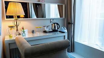 Hotel St. George by Nina