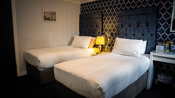 Hotel St. George by Nina