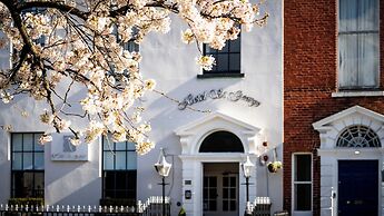 Hotel St. George by Nina