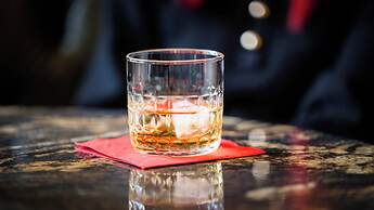 Hotel St. George by Nina