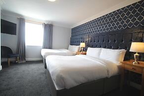 Hotel St. George by Nina