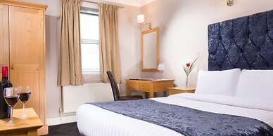 Hotel St. George by Nina