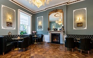 Hotel St. George by Nina