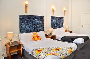 Hotel St. George by Nina