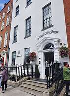 Hotel St. George by Nina