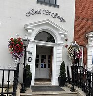 Hotel St. George by Nina