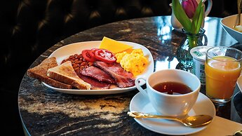 Hotel St. George by Nina