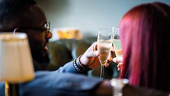 Hotel St. George by Nina