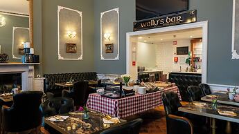 Hotel St. George by Nina