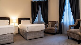 Hotel St. George by Nina