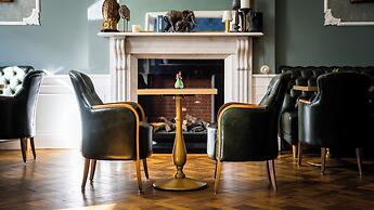 Hotel St. George by Nina