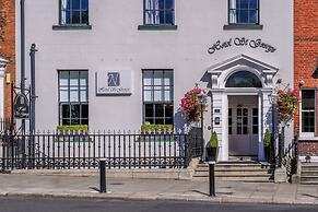 Hotel St. George by Nina