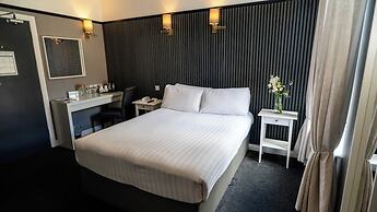 Hotel St. George by Nina