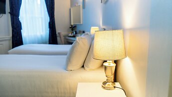 Hotel St. George by Nina