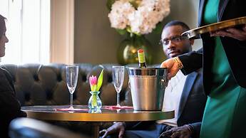 Hotel St. George by Nina