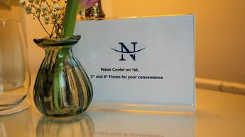 Hotel St. George by Nina