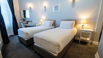 Hotel St. George by Nina