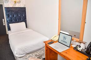 Hotel St. George by Nina