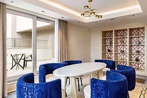 Wyndham Bukhara