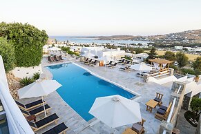 Paros Palace