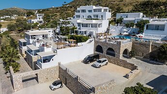 Paros Palace