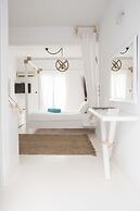 Paros Palace Adults Only