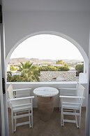 Paros Palace