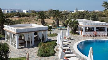 Porto Naxos Hotel