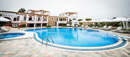 Porto Naxos Hotel