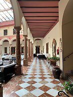 Hotel Santo Domingo Lucena
