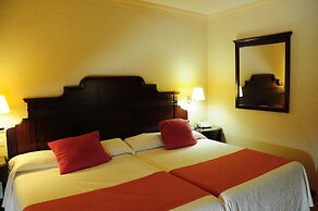 Hotel Santo Domingo Lucena