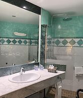 Hotel Santo Domingo Lucena