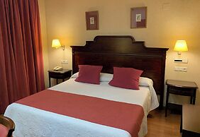 Hotel Santo Domingo Lucena