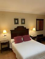 Hotel Santo Domingo Lucena